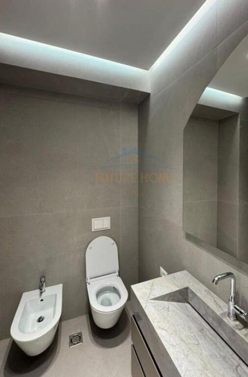 Qera, Apartament 2+1+2+Post Parkimi, Kompleksi Delijorgji , Tirane..