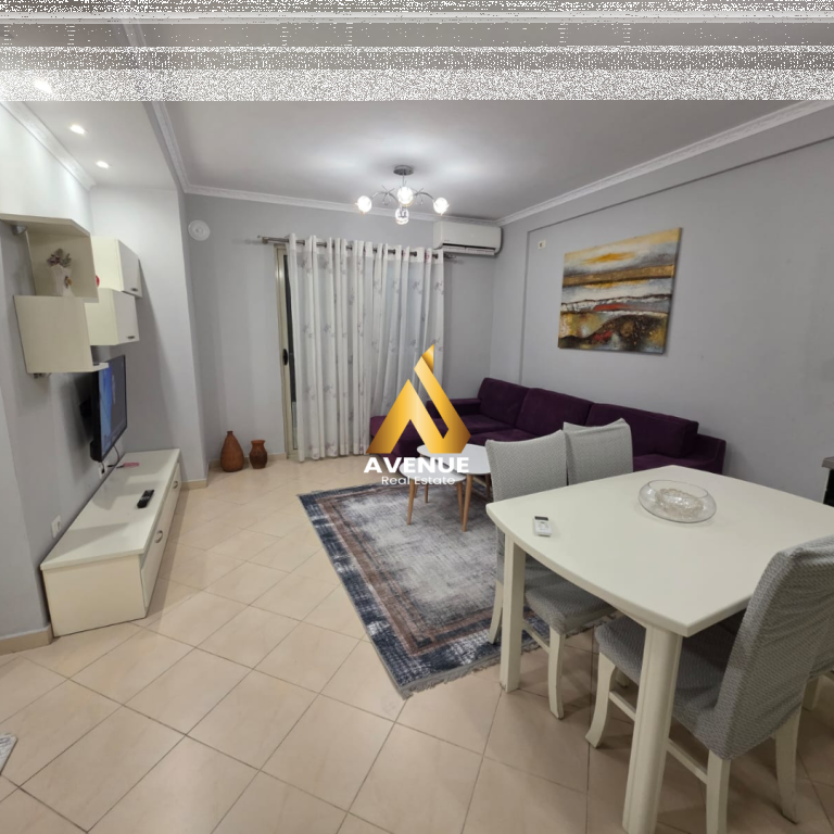 Jepet me qira apartament 2+1 -Yzberisht, Tiranë