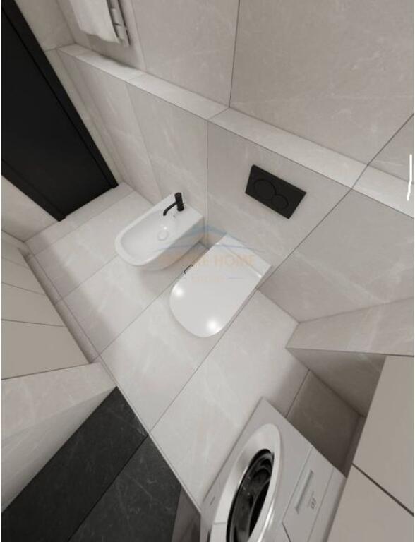 AFFITTASI APPARTAMENTO 1+1 IN VIA BOGDANEV