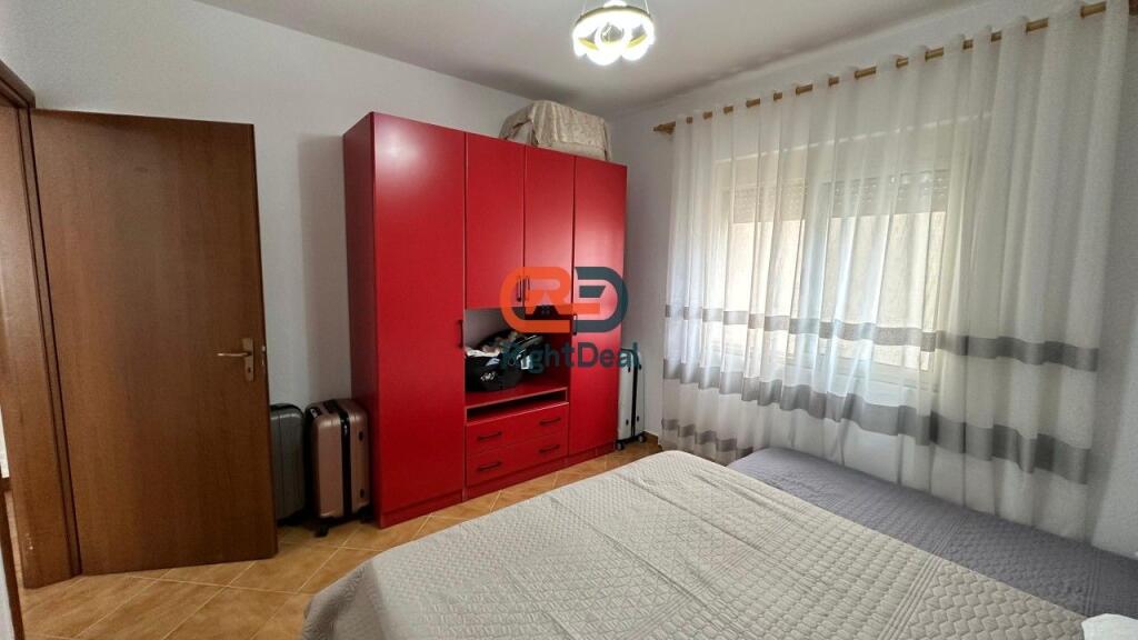 In Durres, Near Hotel Dolce Vita, Apartment 1+1 for Sale, Very Close to the Sea !!