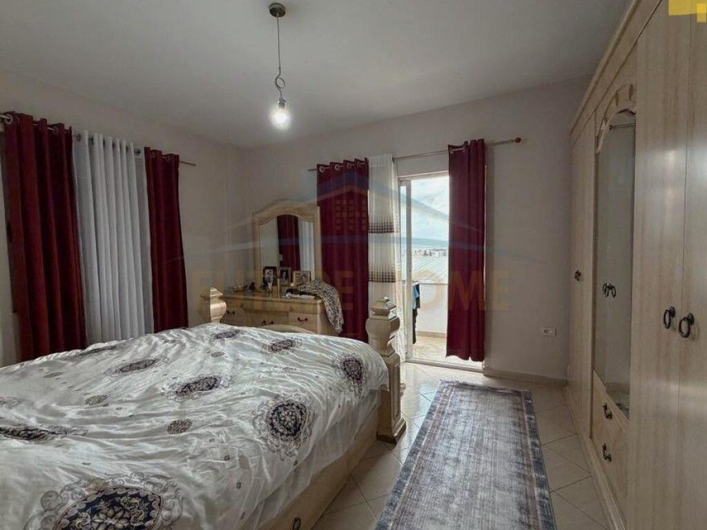 Shitet, Apartament 2+1, Kodra e Priftit, Tiranë