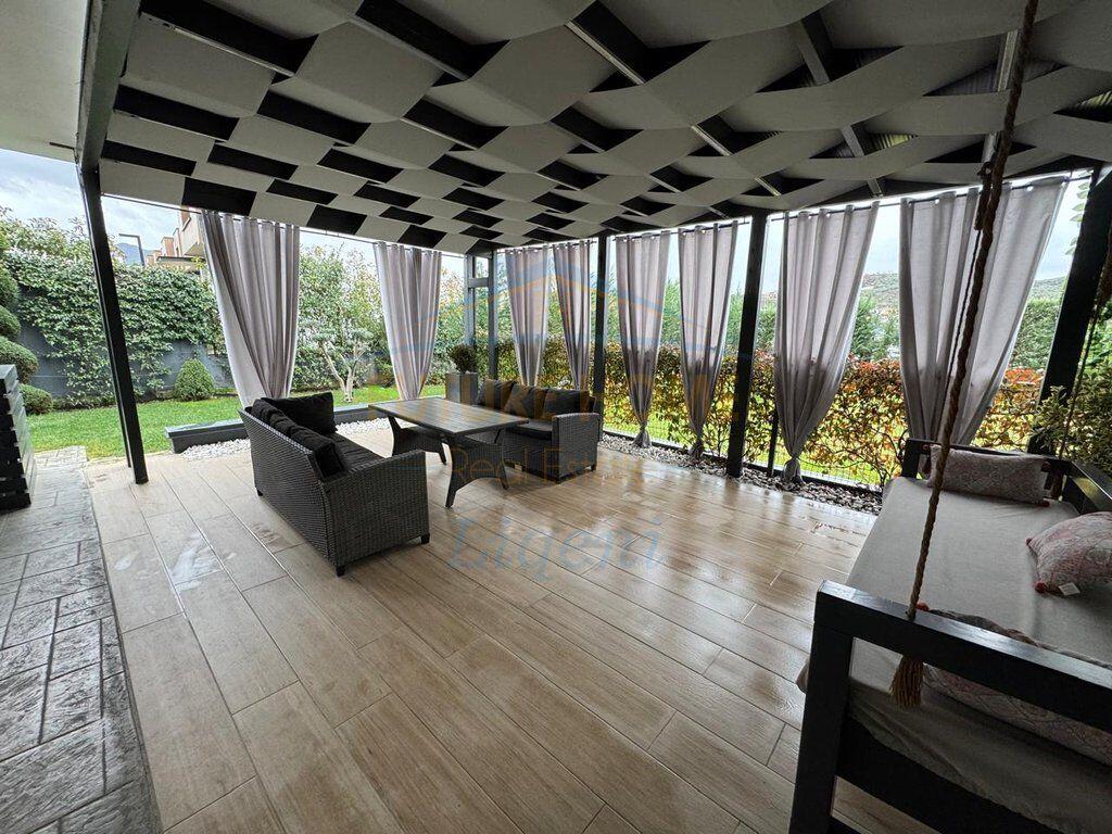 AFFITTASI APPARTAMENTO 2+1 RESIDENZA SOFIA, TEG