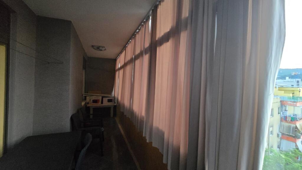 Apartment 1+1 for rent at Tirana Lake