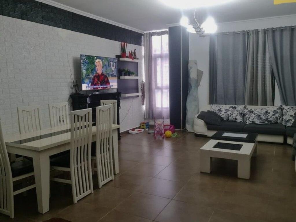 For sale, Apartment 2+1+2, Kodra Diellit, Tirana.