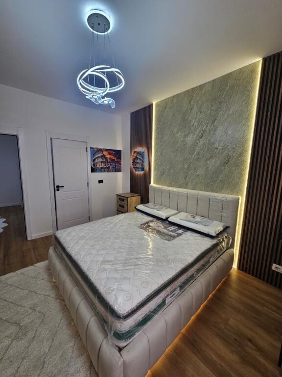 🏡 Shitet Apartament 2+1+2 – Astir, Kompleksi Romario