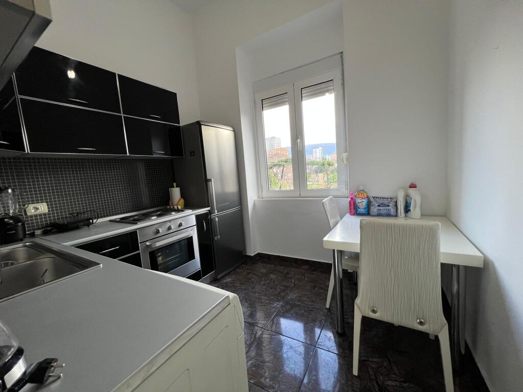 FOR RENT APARTMENT 2+1  SHALLVARET