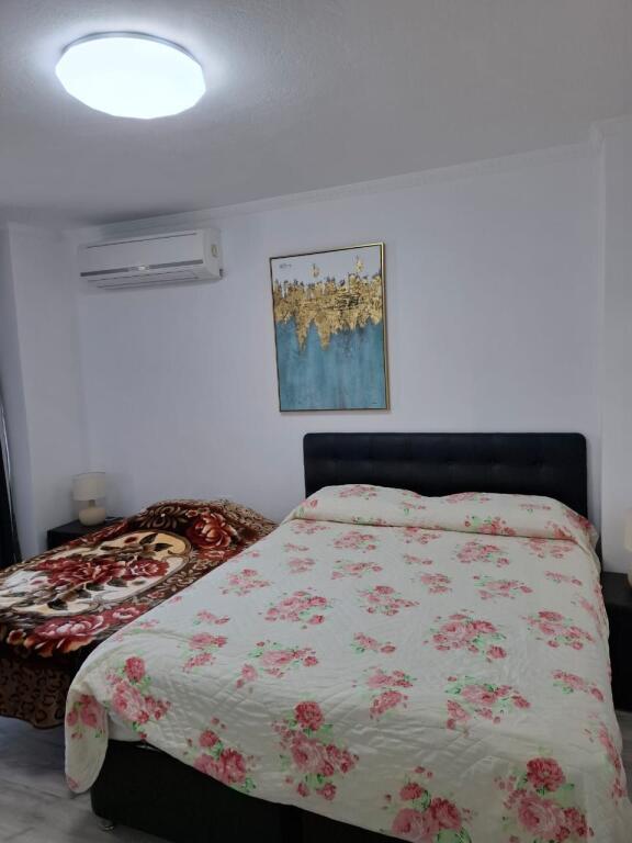 Duplex for rent at Shkembi i Kavajes