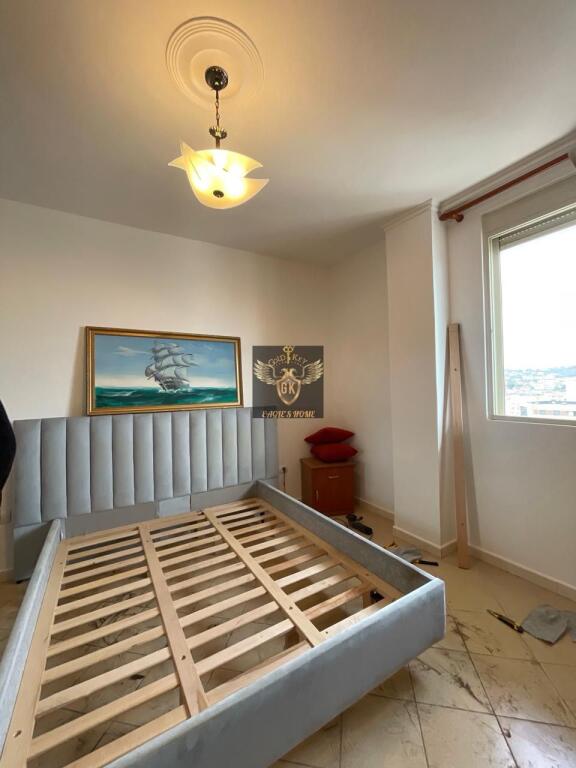 🏡 Appartamento in affitto 1+1 + Balcone – Vicino Flagship Center, Durrës