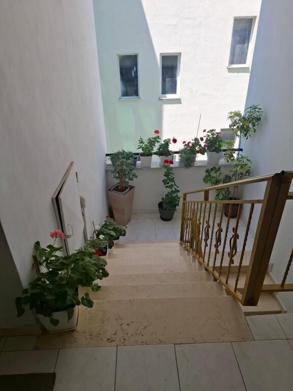 Duplex for rent at Shkembi i Kavajes