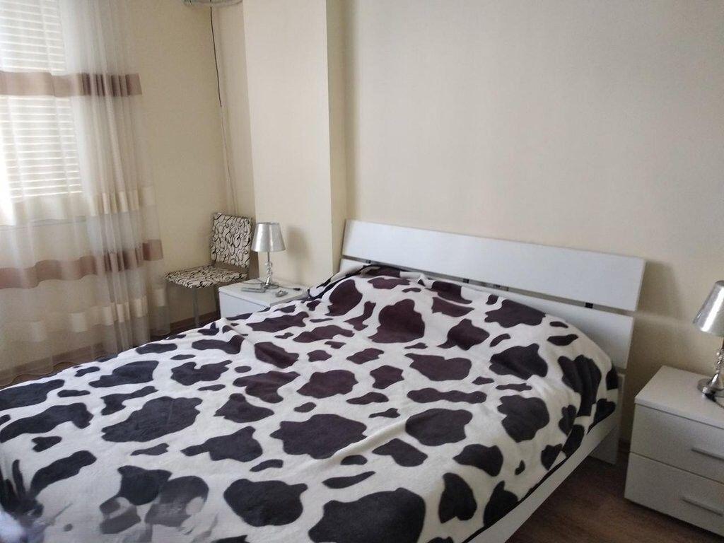 Appartamento 2+1+2 in affitto a Kodra e Diellit 1 750 € /Mese