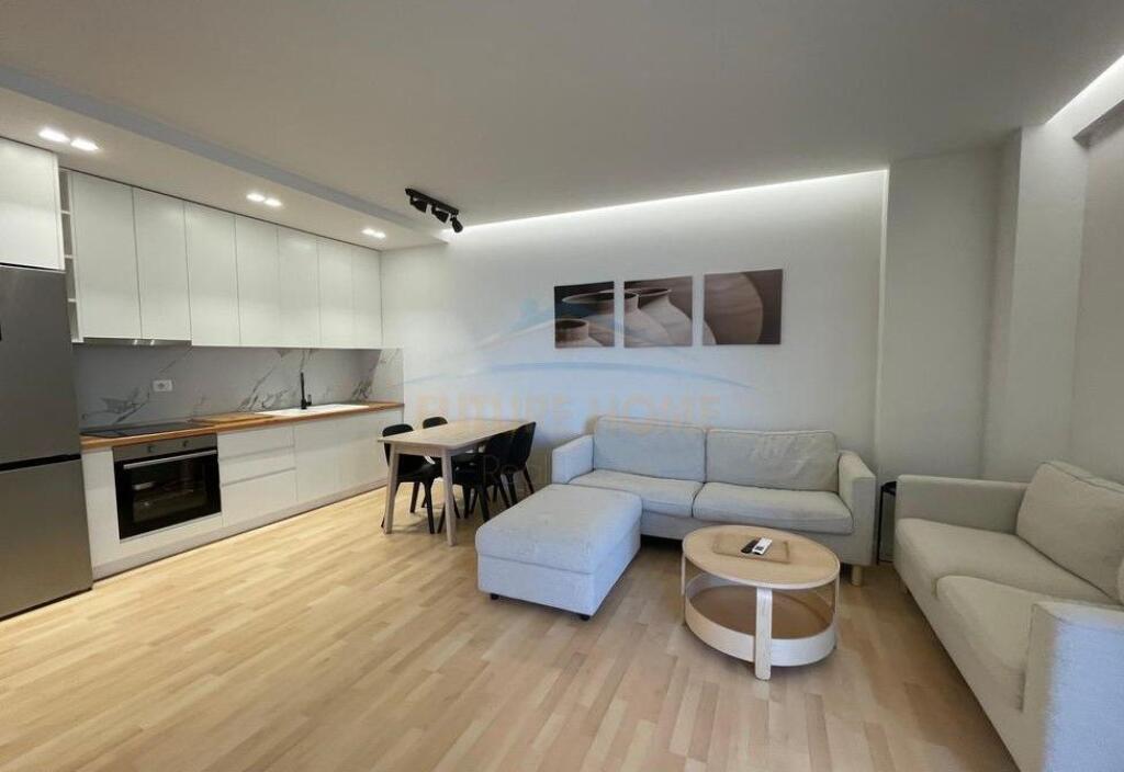 In vendita, appartamento 2+1, Lungomare, Vlore.