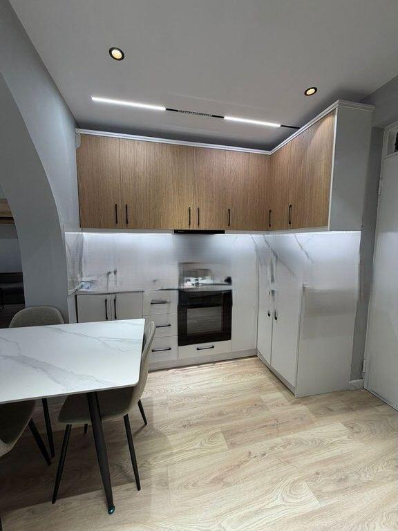 JEPET ME QIRA APARTAMENT 1+1 TEK OXHAKU !! 500 € /Muaj