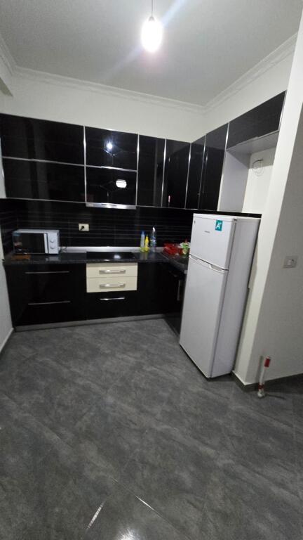 Apartment 1+1 for rent at Tirana Lake