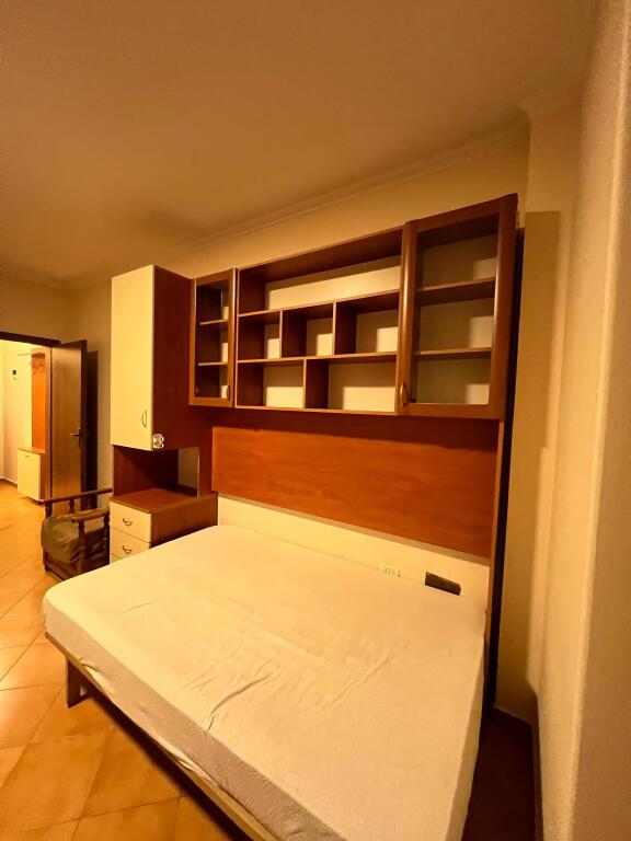 Studio apartment for rent on Mine Peza Street near the Prosecutor's Office