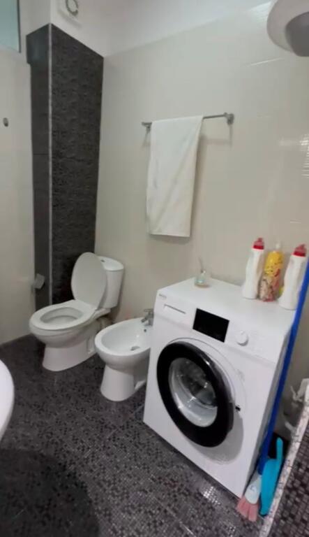 🏠 Affittasi appartamento 2+1 – Lago Secco