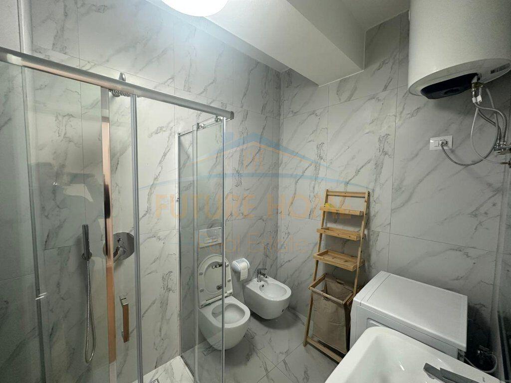 Rent, Apartment 2+1, Ali Demi, Tirana.