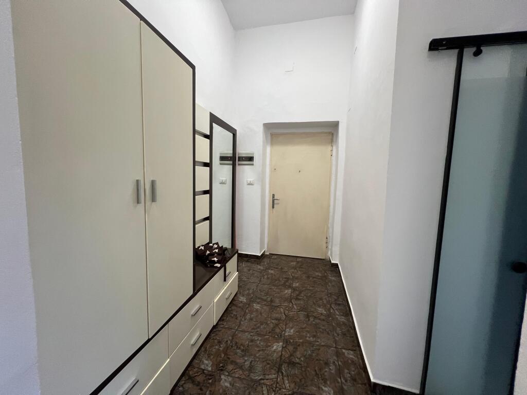 FOR RENT APARTMENT 2+1  SHALLVARET