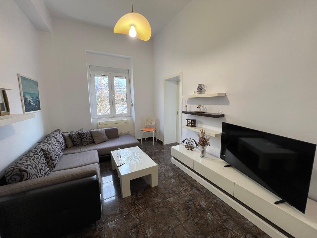 FOR RENT APARTMENT 2+1  SHALLVARET