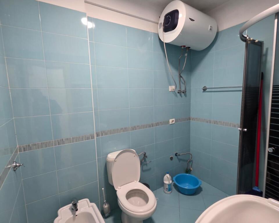 APPARTAMENTO IN AFFITTO 2+1 YZBERISHT 50.000 LEKE