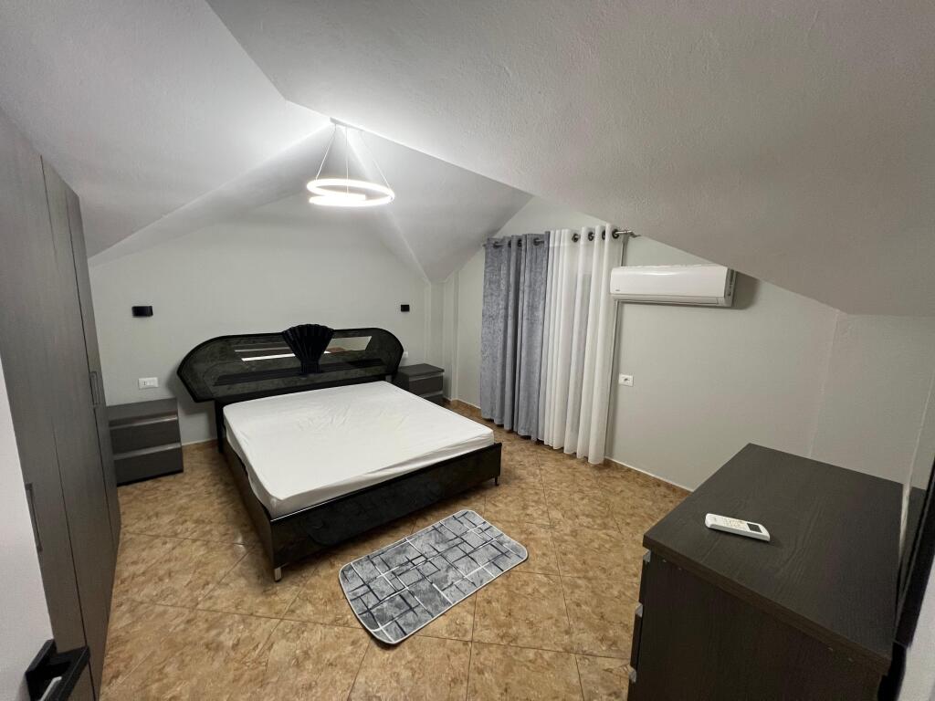 Apartament me qera 2+1 Ish parku