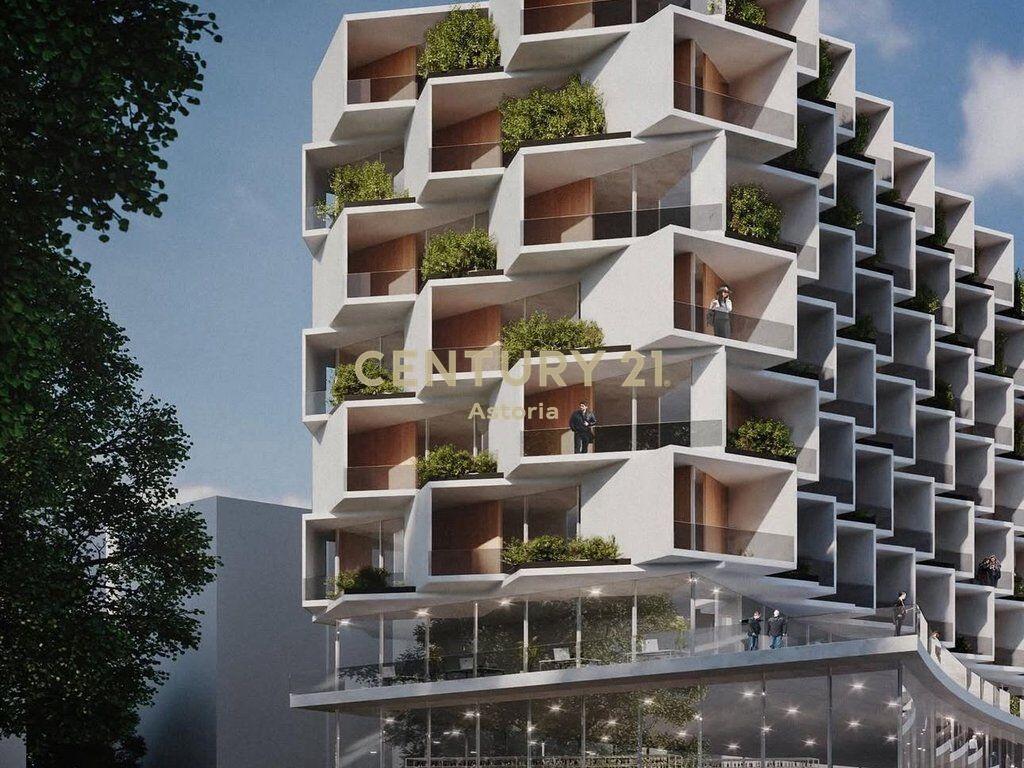 Modern 1+1 Apartment for Sale near Artificial Lake and Dry Lake – Gradient Center Tirana