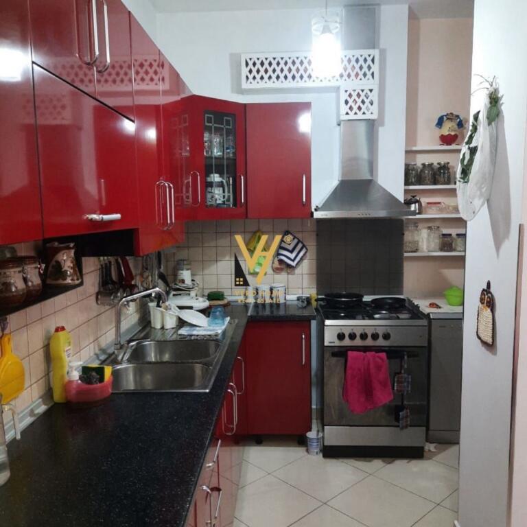 VENDESI APPARTAMENTO 2+1+BLK A ZOGU I ZI 195.000 EURO