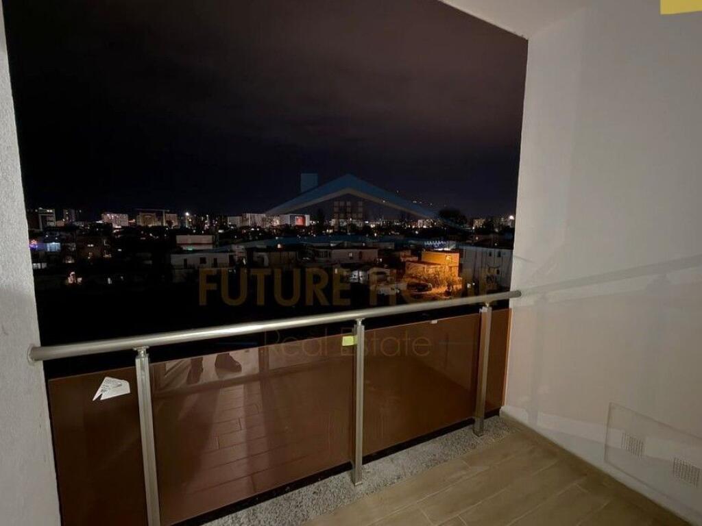 Jepet me Qera 1+1+Post Parkimi, Unaza e Re, Kompleksi "Tudas".