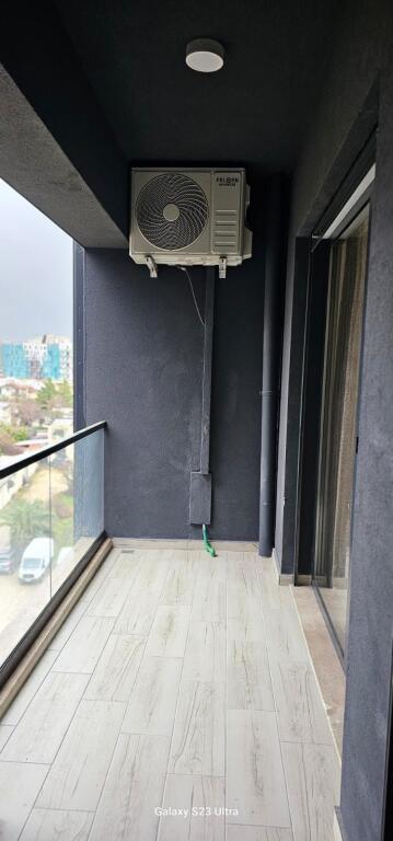 Apartament 1+1+ post parkimi