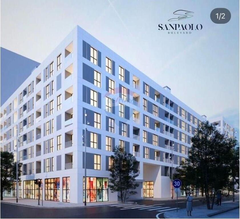 Appartamento in vendita al Nuovo Viale