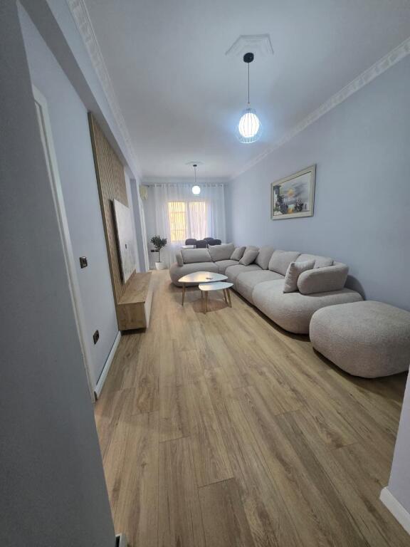 Appartamento 2+1 in vendita