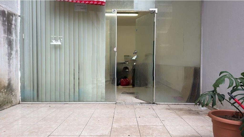 Dyqan 1+1 Shitje në Fresku, Tiranë - 50,000€ | 45 m²