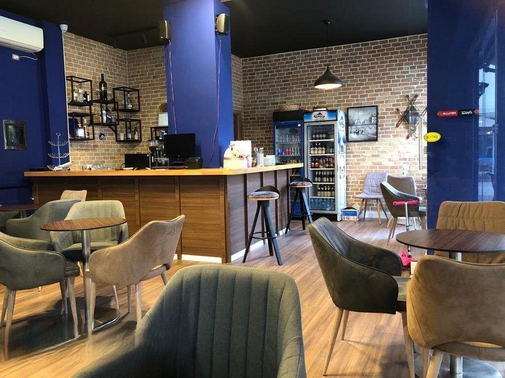 Bar Caffè in vendita nel Complesso Magnet, Tirana0 m² 180.000 €