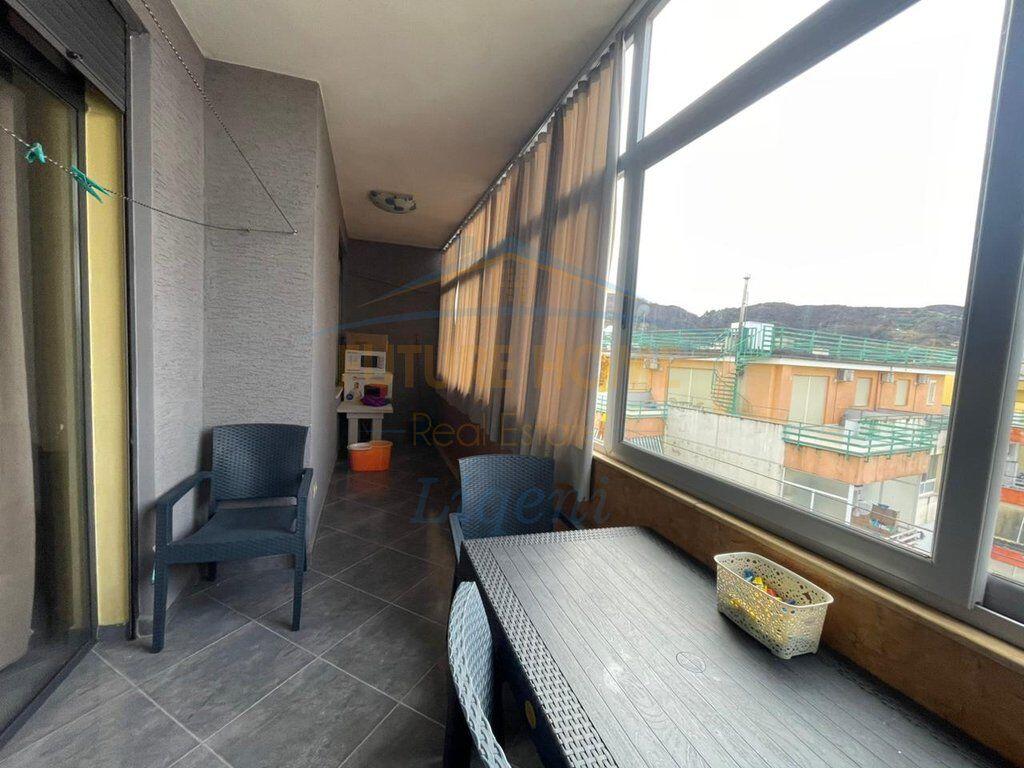 Affitto, Appartamento 1+1, Lago Secco, Tirana.