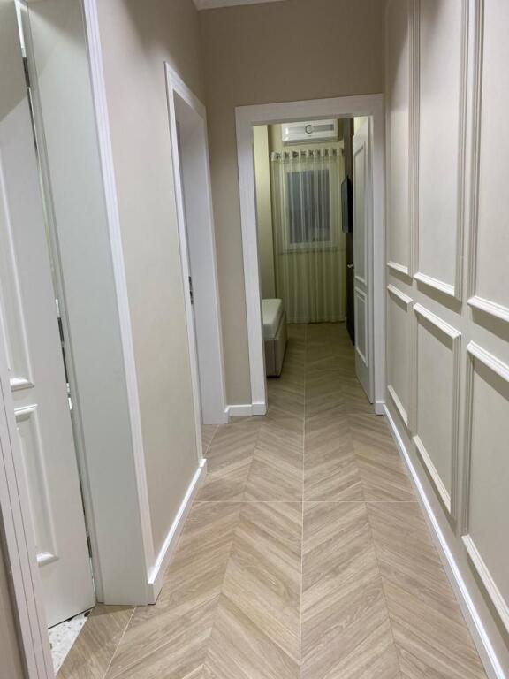 Apartment 1+1 modern for rent given  neighborhood 13 Durres