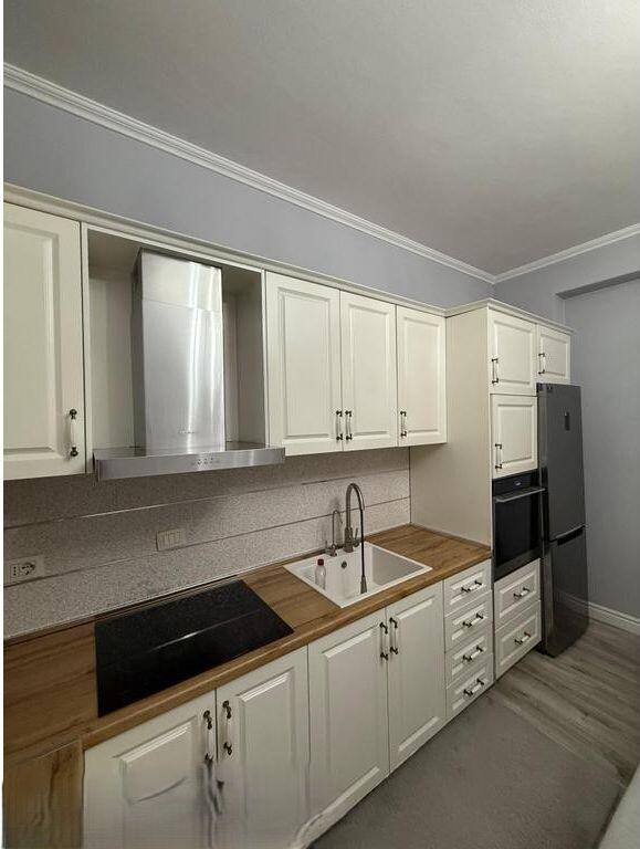 APPARTAMENTO 1+1 IN VENDITA VICINO AL COMPLESSO DELIJORGJI! 170.000 €