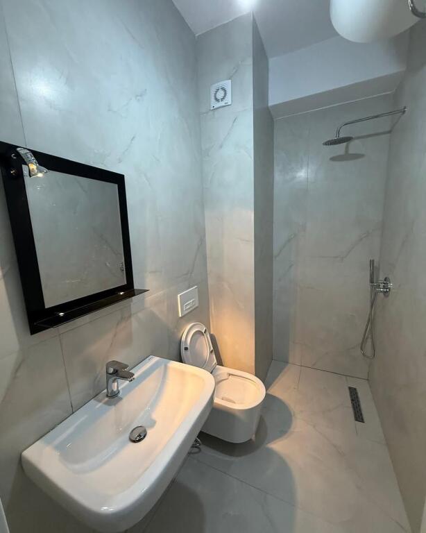 FOR RENT APARTMENT 1+1 – MANGALEM 21, ALI DEMI  