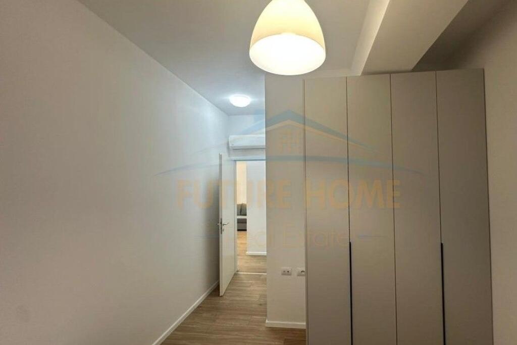 Qera, Apartament 2+1, Ali Demi, Tiranë