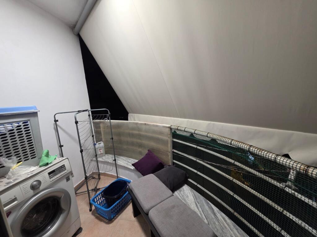 Apartament 2+1 me qera ne Yzberisht perballe Grand Gallery