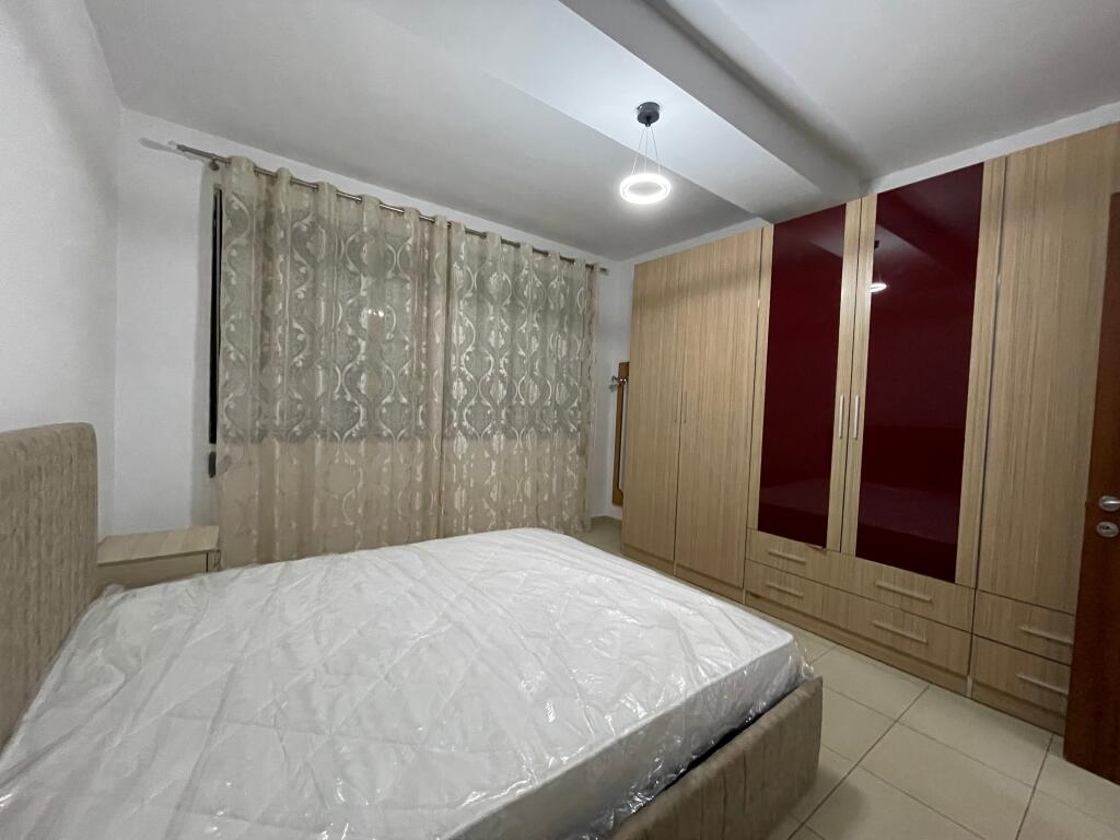 Apartament 1+1 Qira Hotel Marinaj Pall. Shigjeta