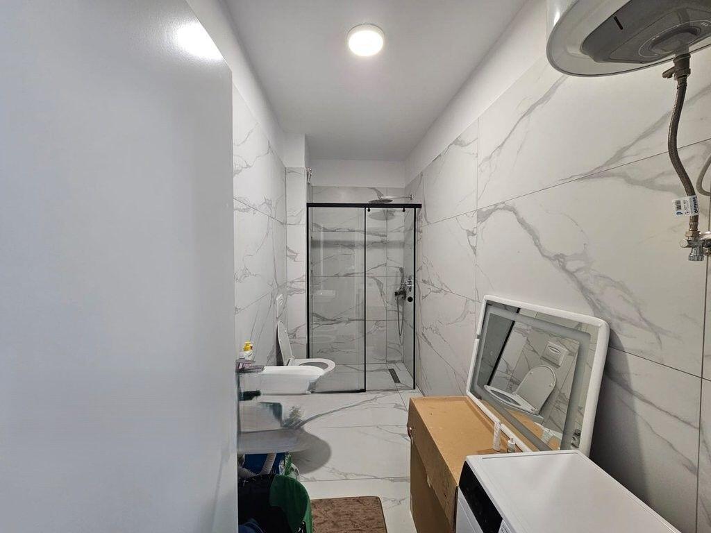 SHESIM APARTAMENT 1+1 I MOBILUAR NE YZBERISHT! 120,000 €