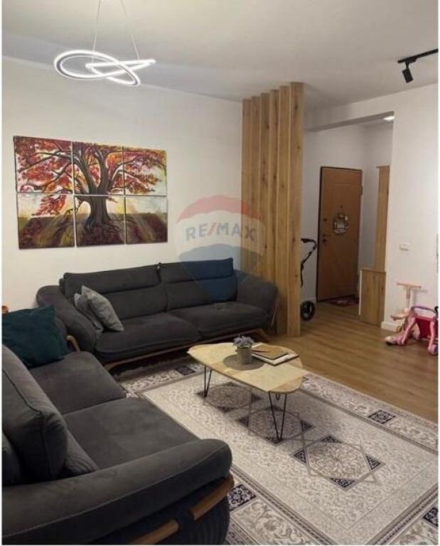 Appartamento 2+1 - In Vendita - Via Shefqet Kuka, Tirana!!! ID: 530581008-69
