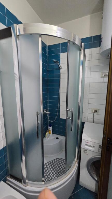 Apartment 1+1 for rent at Tirana Lake