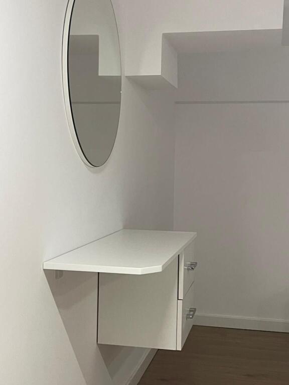 Jepet apartament 1+1 dubleks prane Kodra e Diellit 2!
