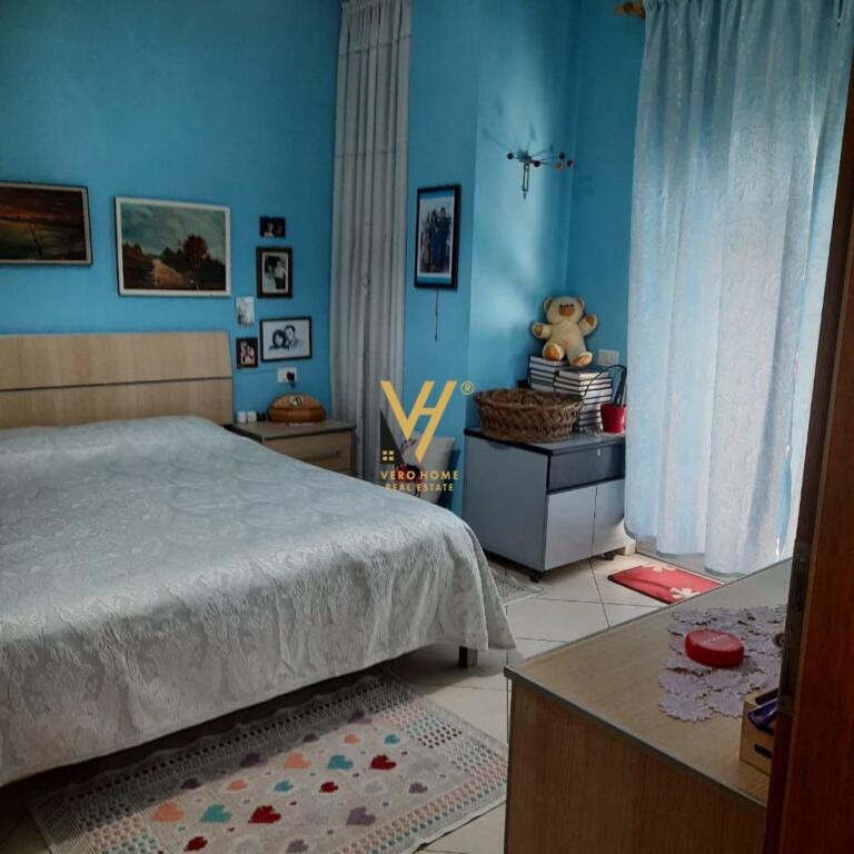 VENDESI APPARTAMENTO 2+1+BLK A ZOGU I ZI 195.000 EURO