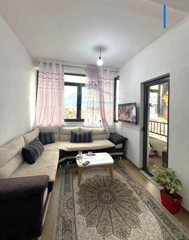 For sale, Apartment 2+1+2+ Parking Space, Porcelan, Tirana