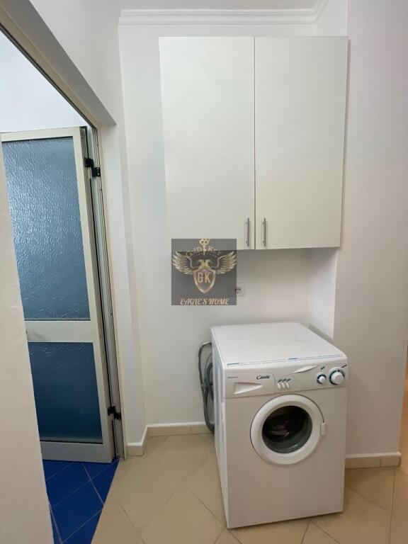 🏡 Appartamento in affitto 1+1 + Balcone – Vicino Flagship Center, Durrës