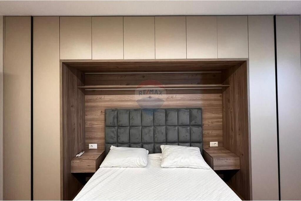 Apartament 1+1 me qira te Bulevardi Zogu I !