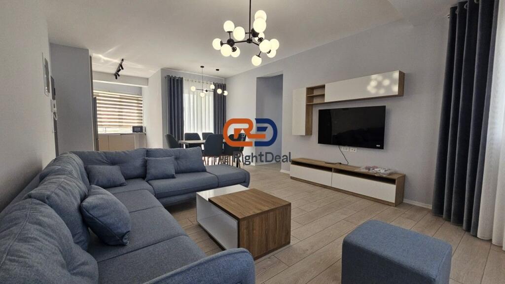 Al River Residence, Super Appartamento 2+1+2 In Vendita Arredato + Posto Auto!