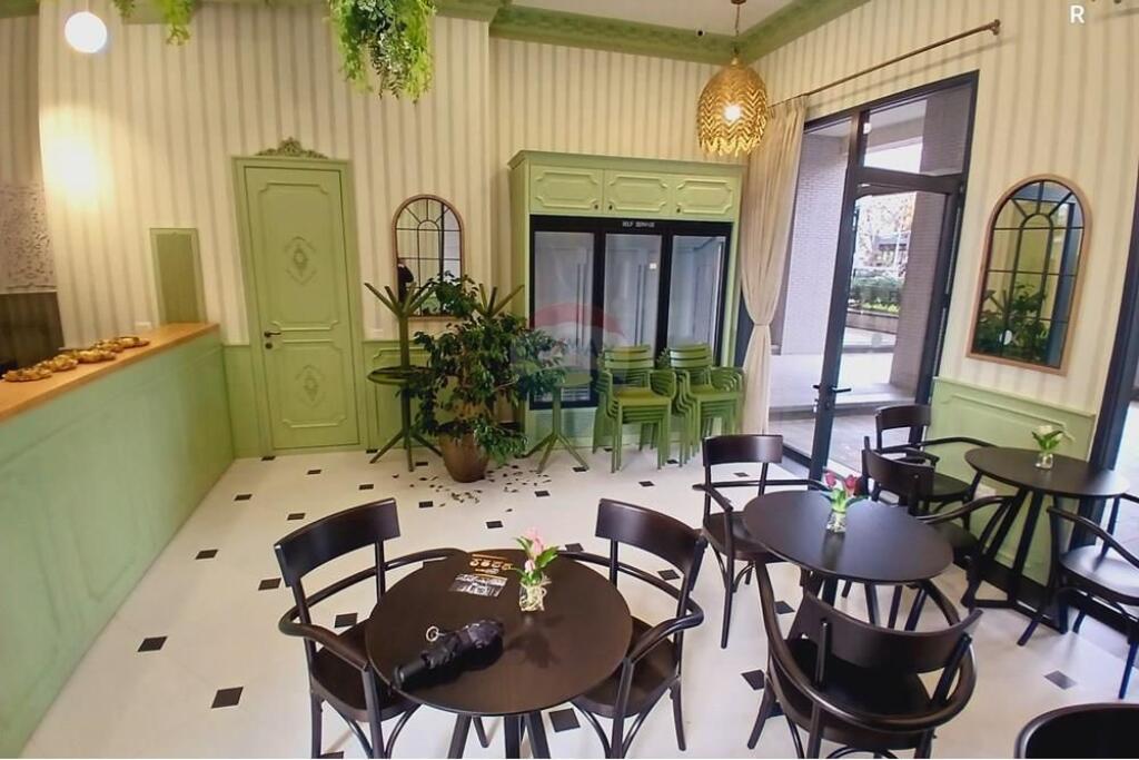 Dyqan - Për Shitje - ASL Rezidence, Tiranë(ID: 530221059-386)
