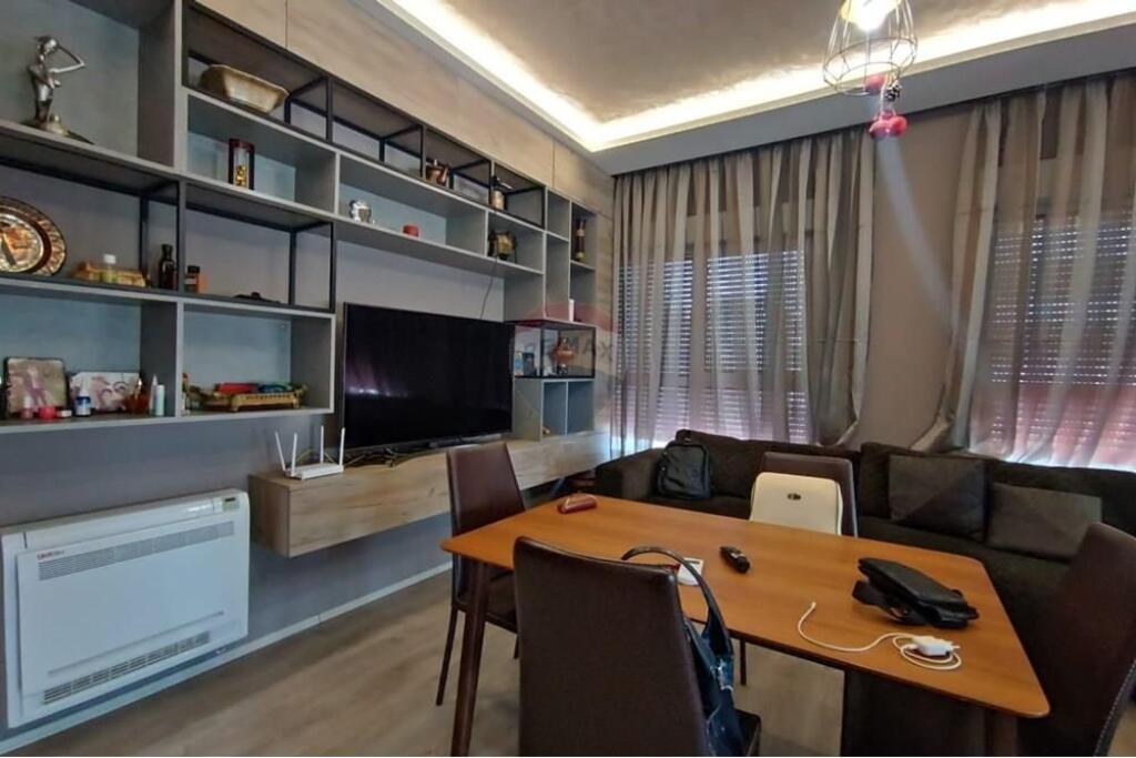 Apartment - For Sale - Mangalem Complex, Tirana(ID: 530411001-1197)